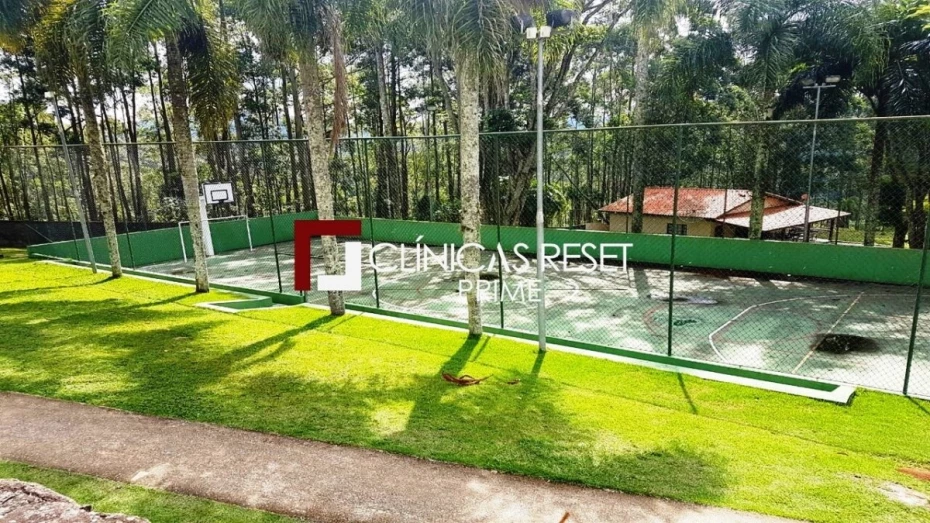 Foto 1: www.clinicasresetprime.com.br — Clínicas Reset Prime Reabilitação em Dependência Química Alcoolismo e Psiquiatria