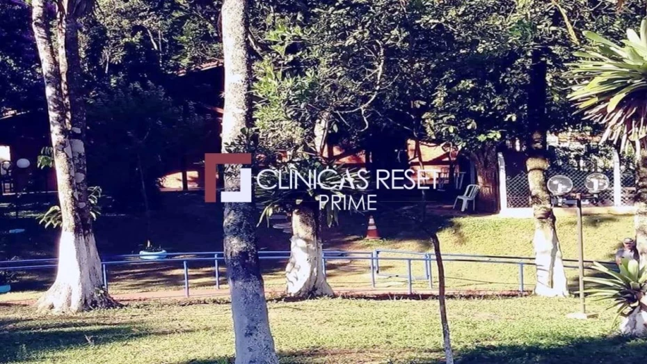 Foto 2: www.clinicasresetprime.com.br — Clínicas Reset Prime Reabilitação em Dependência Química Alcoolismo e Psiquiatria