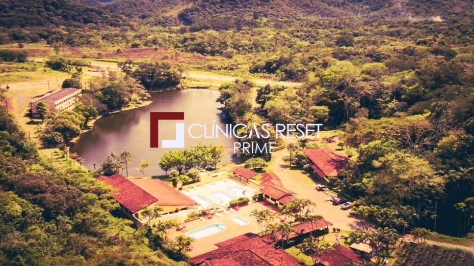Foto 3: www.clinicasresetprime.com.br — Clínicas Reset Prime Reabilitação em Dependência Química Alcoolismo e Psiquiatria