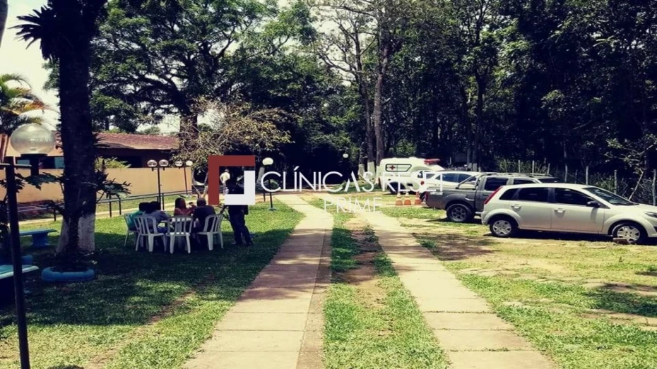 Foto 4: www.clinicasresetprime.com.br — Clínicas Reset Prime Reabilitação em Dependência Química Alcoolismo e Psiquiatria