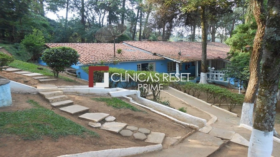 Foto 7: www.clinicasresetprime.com.br — Clínicas Reset Prime Reabilitação em Dependência Química Alcoolismo e Psiquiatria