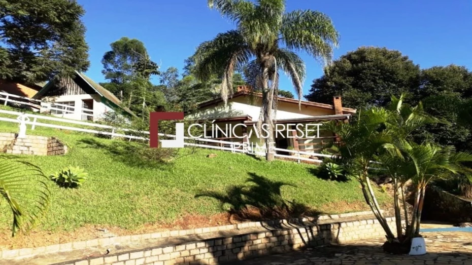 Foto 12: www.clinicasresetprime.com.br — Clínicas Reset Prime Reabilitação em Dependência Química Alcoolismo e Psiquiatria