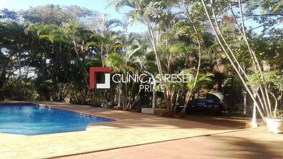Foto 13: www.clinicasresetprime.com.br — Clínicas Reset Prime Reabilitação em Dependência Química Alcoolismo e Psiquiatria
