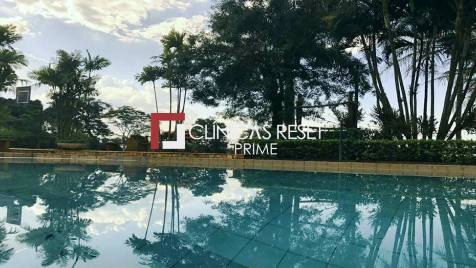 Foto 15: www.clinicasresetprime.com.br — Clínicas Reset Prime Reabilitação em Dependência Química Alcoolismo e Psiquiatria