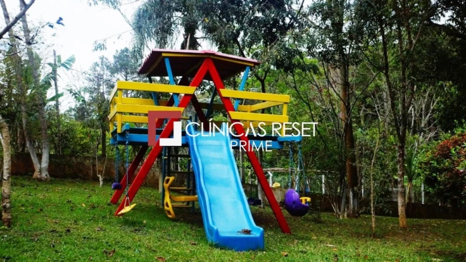 Foto 16: www.clinicasresetprime.com.br — Clínicas Reset Prime Reabilitação em Dependência Química Alcoolismo e Psiquiatria