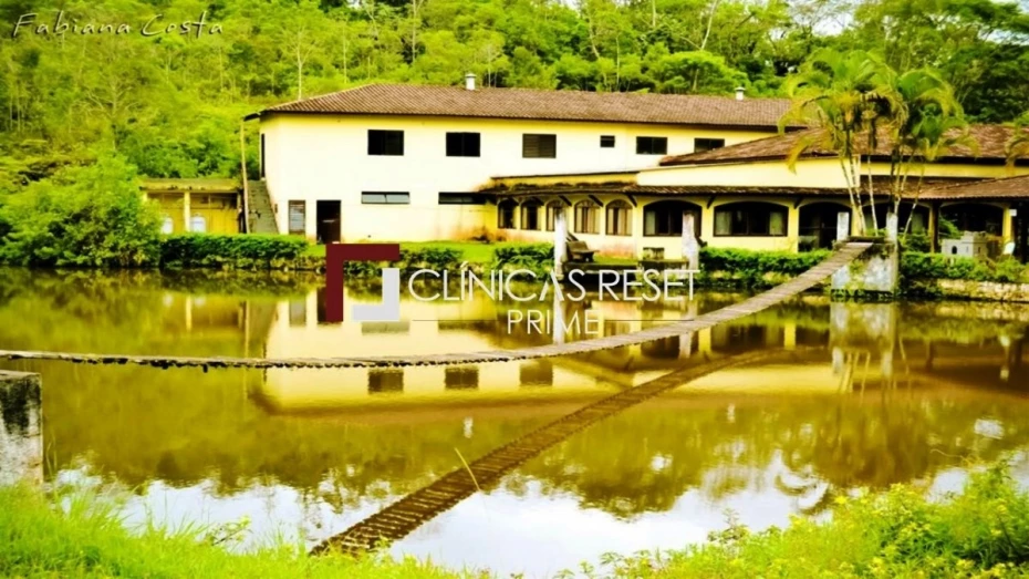 Foto 17: www.clinicasresetprime.com.br — Clínicas Reset Prime Reabilitação em Dependência Química Alcoolismo e Psiquiatria