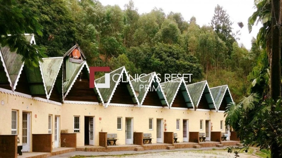 Foto 18: www.clinicasresetprime.com.br — Clínicas Reset Prime Reabilitação em Dependência Química Alcoolismo e Psiquiatria