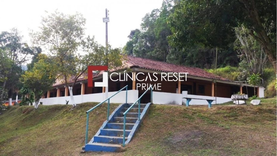 Foto 21: www.clinicasresetprime.com.br — Clínicas Reset Prime Reabilitação em Dependência Química Alcoolismo e Psiquiatria