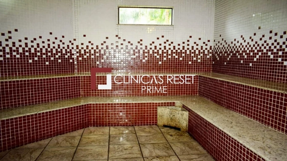 Foto 22: www.clinicasresetprime.com.br — Clínicas Reset Prime Reabilitação em Dependência Química Alcoolismo e Psiquiatria