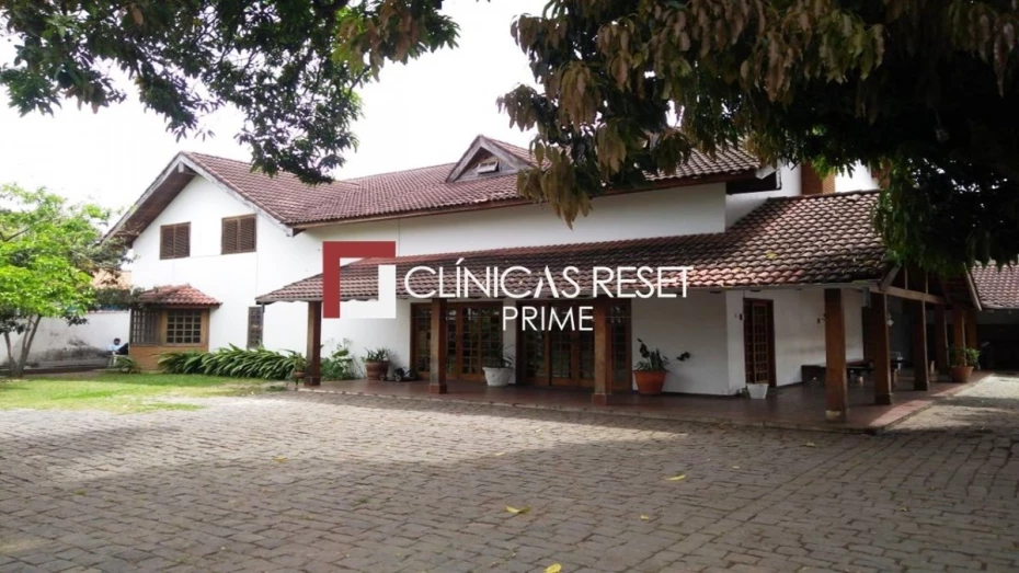 Foto 23: www.clinicasresetprime.com.br — Clínicas Reset Prime Reabilitação em Dependência Química Alcoolismo e Psiquiatria