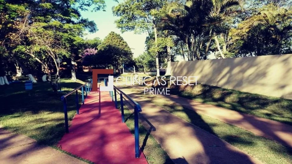 Foto 24: www.clinicasresetprime.com.br — Clínicas Reset Prime Reabilitação em Dependência Química Alcoolismo e Psiquiatria