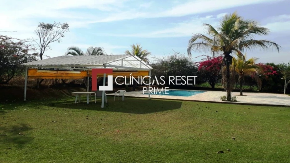 Foto 26: www.clinicasresetprime.com.br — Clínicas Reset Prime Reabilitação em Dependência Química Alcoolismo e Psiquiatria