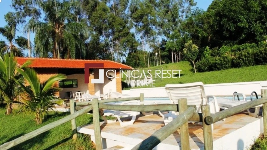 Foto 31: www.clinicasresetprime.com.br — Clínicas Reset Prime Reabilitação em Dependência Química Alcoolismo e Psiquiatria