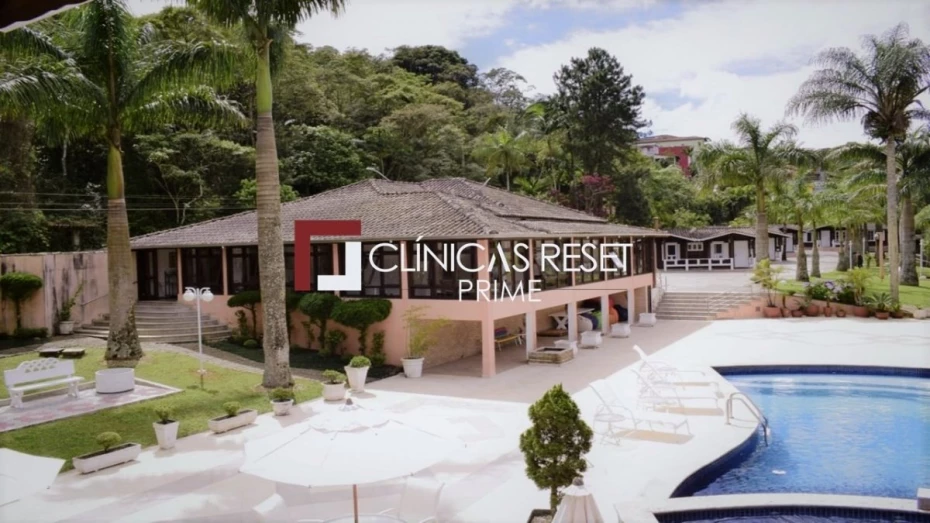Foto 32: www.clinicasresetprime.com.br — Clínicas Reset Prime Reabilitação em Dependência Química Alcoolismo e Psiquiatria