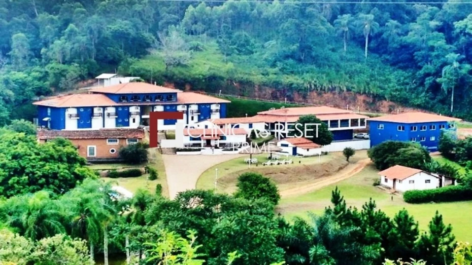 Foto 33: www.clinicasresetprime.com.br — Clínicas Reset Prime Reabilitação em Dependência Química Alcoolismo e Psiquiatria
