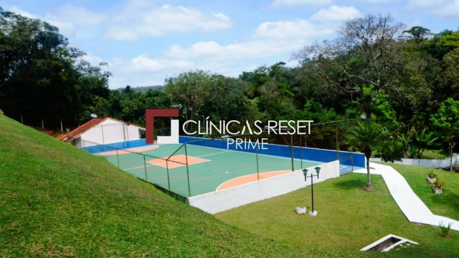 Foto 35: www.clinicasresetprime.com.br — Clínicas Reset Prime Reabilitação em Dependência Química Alcoolismo e Psiquiatria