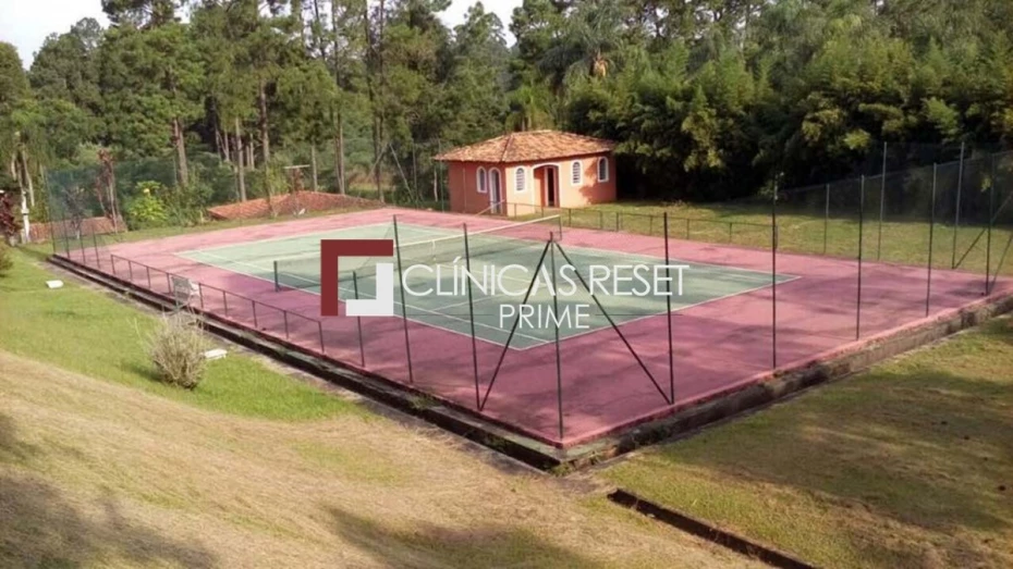 Foto 36: www.clinicasresetprime.com.br — Clínicas Reset Prime Reabilitação em Dependência Química Alcoolismo e Psiquiatria