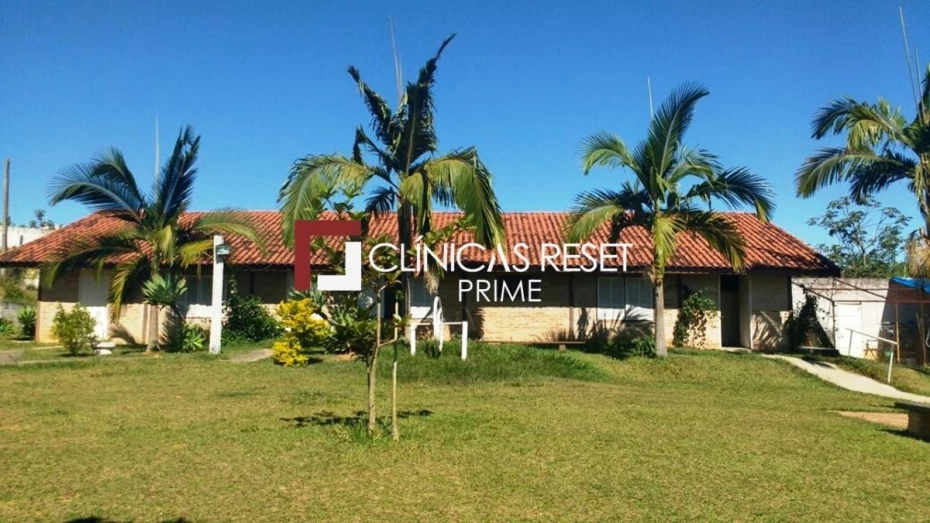 Foto 37: www.clinicasresetprime.com.br — Clínicas Reset Prime Reabilitação em Dependência Química Alcoolismo e Psiquiatria