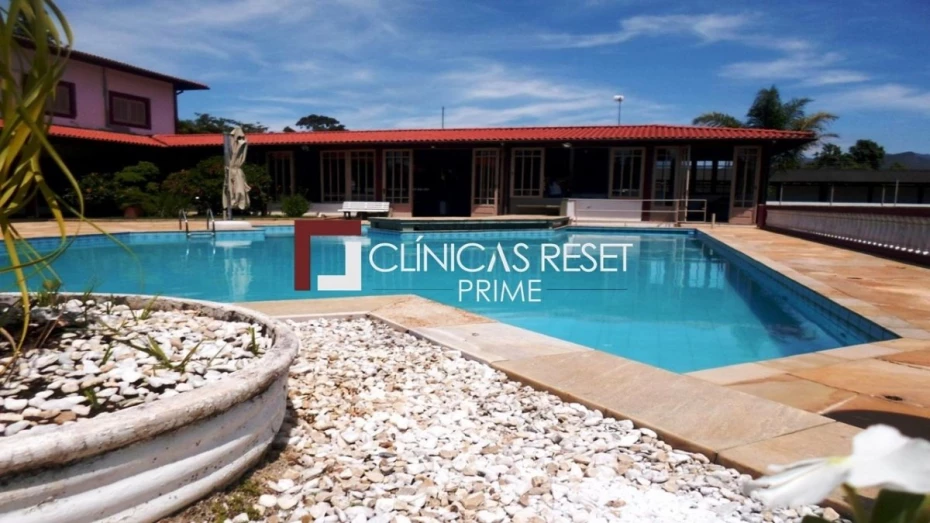 Foto 38: www.clinicasresetprime.com.br — Clínicas Reset Prime Reabilitação em Dependência Química Alcoolismo e Psiquiatria