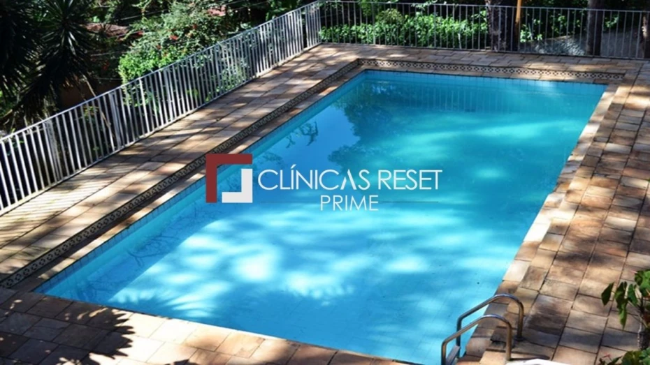 Foto 40: www.clinicasresetprime.com.br — Clínicas Reset Prime Reabilitação em Dependência Química Alcoolismo e Psiquiatria