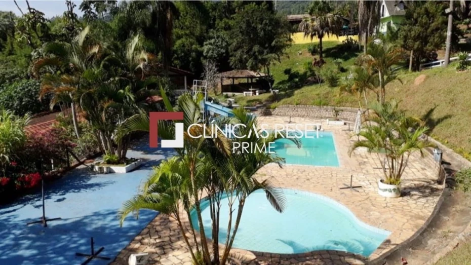 Foto 41: www.clinicasresetprime.com.br — Clínicas Reset Prime Reabilitação em Dependência Química Alcoolismo e Psiquiatria