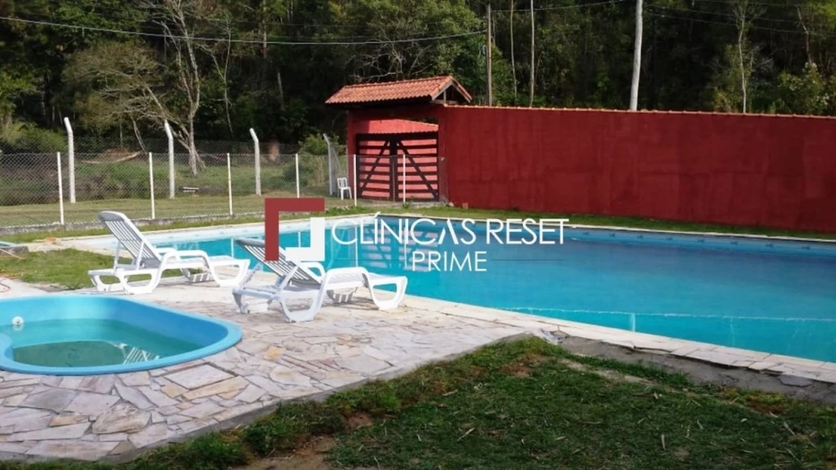 Foto 42: www.clinicasresetprime.com.br — Clínicas Reset Prime Reabilitação em Dependência Química Alcoolismo e Psiquiatria