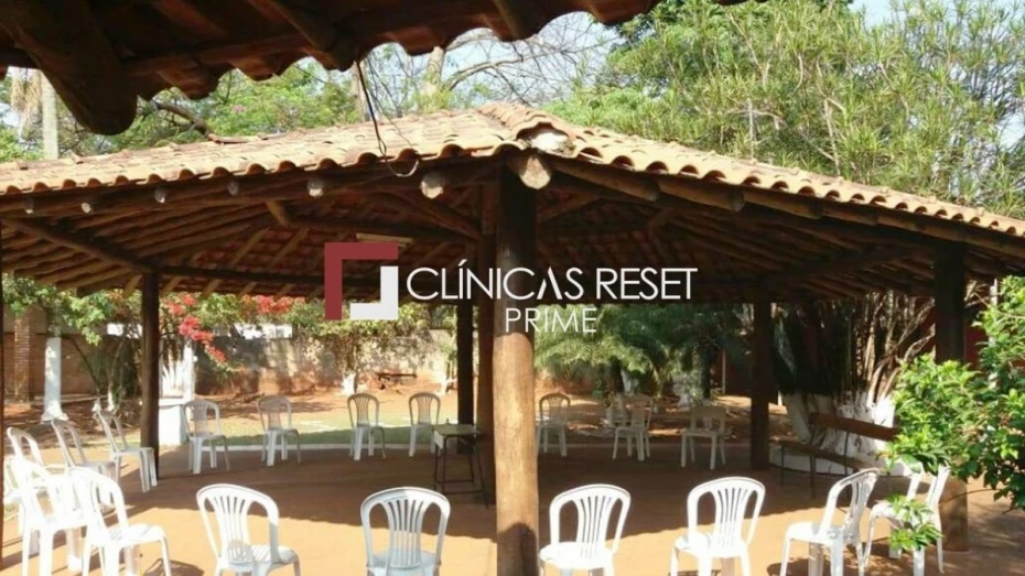 Foto 43: www.clinicasresetprime.com.br — Clínicas Reset Prime Reabilitação em Dependência Química Alcoolismo e Psiquiatria