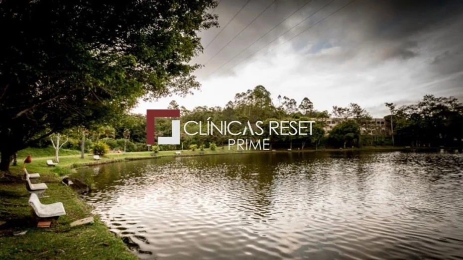 Foto 44: www.clinicasresetprime.com.br — Clínicas Reset Prime Reabilitação em Dependência Química Alcoolismo e Psiquiatria