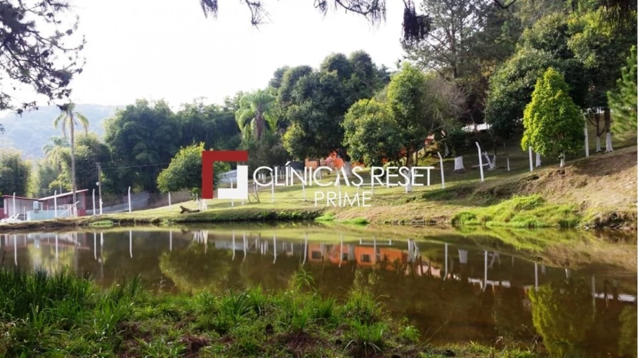 Foto 48: www.clinicasresetprime.com.br — Clínicas Reset Prime Reabilitação em Dependência Química Alcoolismo e Psiquiatria