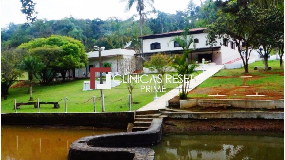 Foto 49: www.clinicasresetprime.com.br — Clínicas Reset Prime Reabilitação em Dependência Química Alcoolismo e Psiquiatria