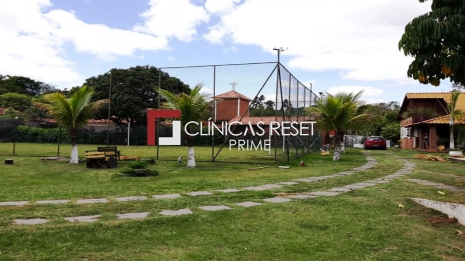 Foto 51: www.clinicasresetprime.com.br — Clínicas Reset Prime Reabilitação em Dependência Química Alcoolismo e Psiquiatria