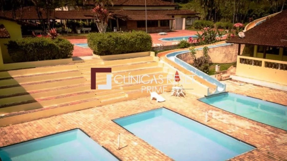 Foto 57: www.clinicasresetprime.com.br — Clínicas Reset Prime Reabilitação em Dependência Química Alcoolismo e Psiquiatria