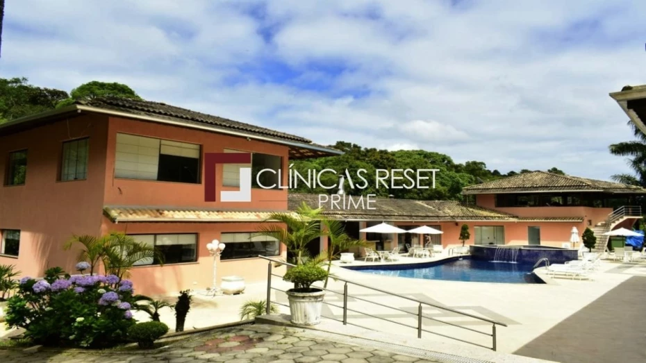 Foto 59: www.clinicasresetprime.com.br — Clínicas Reset Prime Reabilitação em Dependência Química Alcoolismo e Psiquiatria