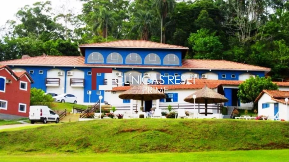 Foto 64: www.clinicasresetprime.com.br — Clínicas Reset Prime Reabilitação em Dependência Química Alcoolismo e Psiquiatria