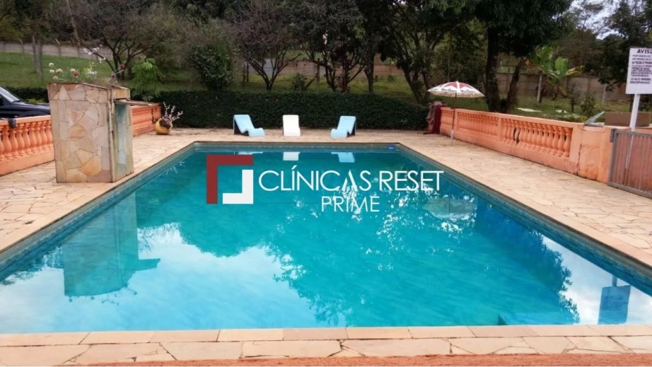 Foto 65: www.clinicasresetprime.com.br — Clínicas Reset Prime Reabilitação em Dependência Química Alcoolismo e Psiquiatria