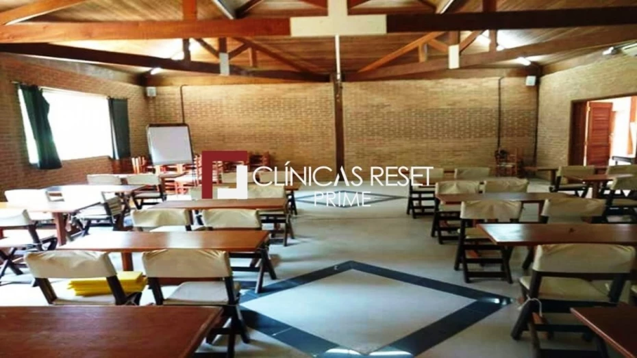 Foto 66: www.clinicasresetprime.com.br — Clínicas Reset Prime Reabilitação em Dependência Química Alcoolismo e Psiquiatria