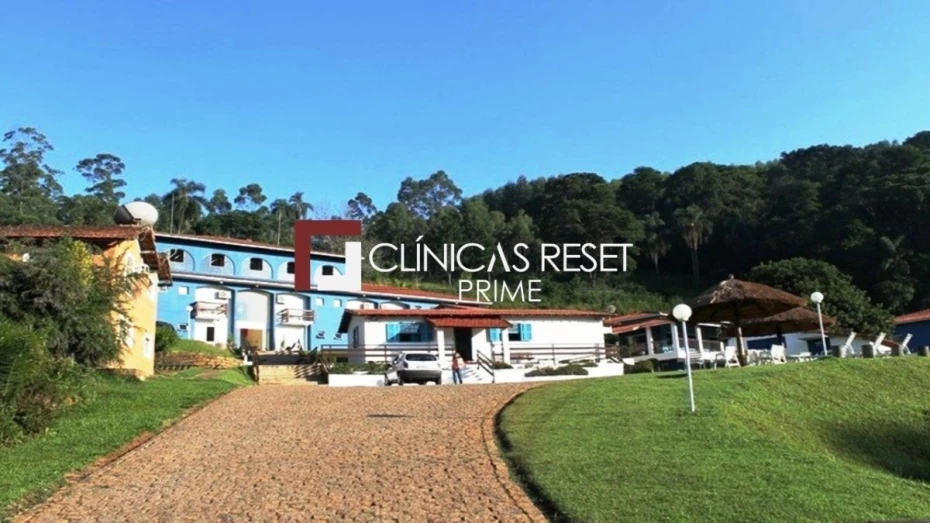 Foto 71: www.clinicasresetprime.com.br — Clínicas Reset Prime Reabilitação em Dependência Química Alcoolismo e Psiquiatria