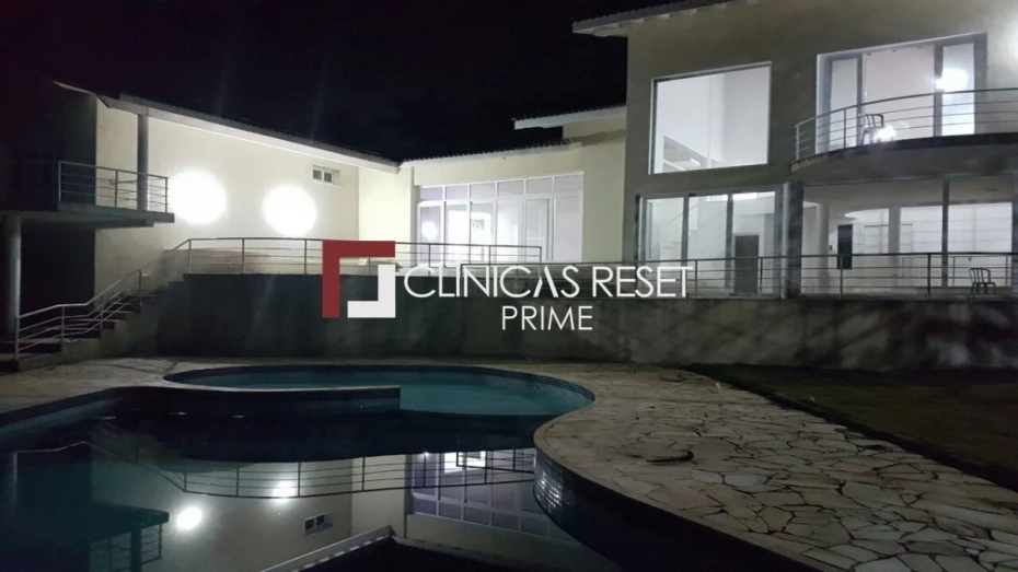Foto 72: www.clinicasresetprime.com.br — Clínicas Reset Prime Reabilitação em Dependência Química Alcoolismo e Psiquiatria