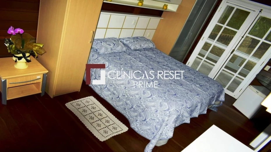 Foto 73: www.clinicasresetprime.com.br — Clínicas Reset Prime Reabilitação em Dependência Química Alcoolismo e Psiquiatria