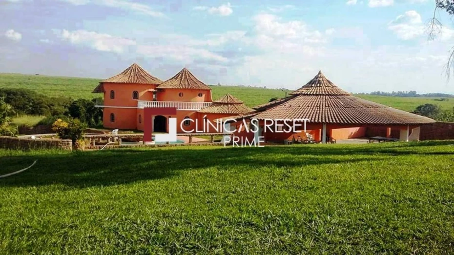 Foto 74: www.clinicasresetprime.com.br — Clínicas Reset Prime Reabilitação em Dependência Química Alcoolismo e Psiquiatria