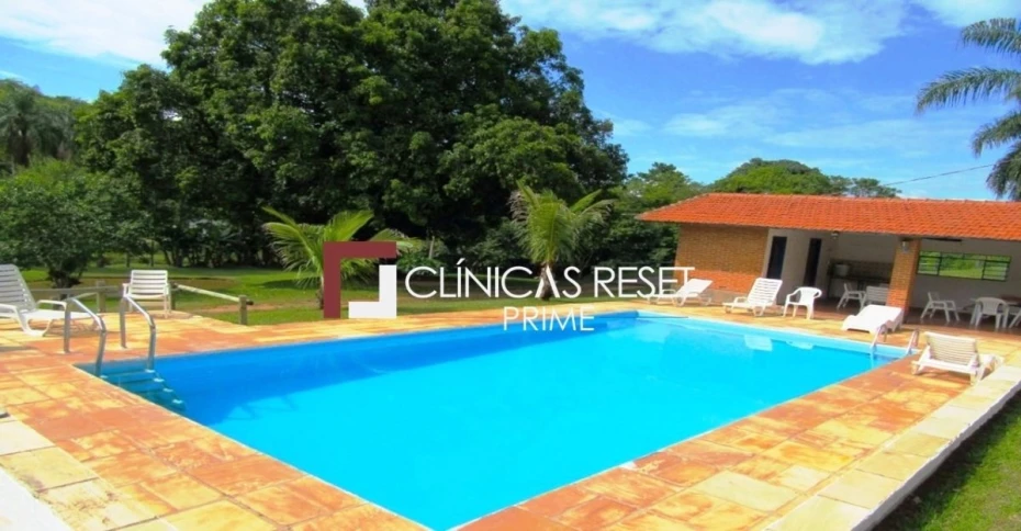 Foto 79: www.clinicasresetprime.com.br — Clínicas Reset Prime Reabilitação em Dependência Química Alcoolismo e Psiquiatria