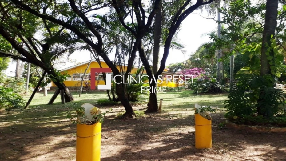 Foto 80: www.clinicasresetprime.com.br — Clínicas Reset Prime Reabilitação em Dependência Química Alcoolismo e Psiquiatria