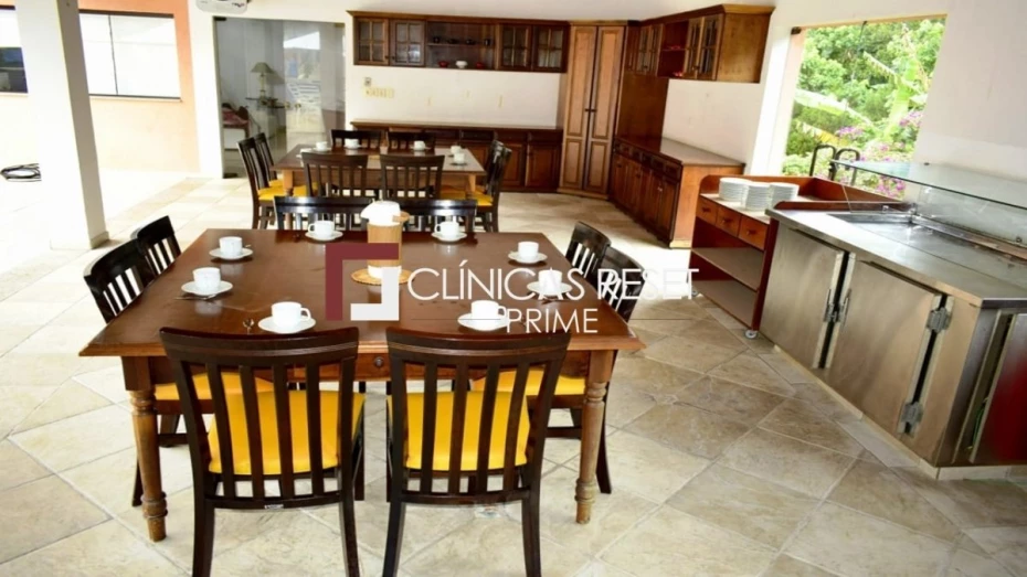 Foto 81: www.clinicasresetprime.com.br — Clínicas Reset Prime Reabilitação em Dependência Química Alcoolismo e Psiquiatria