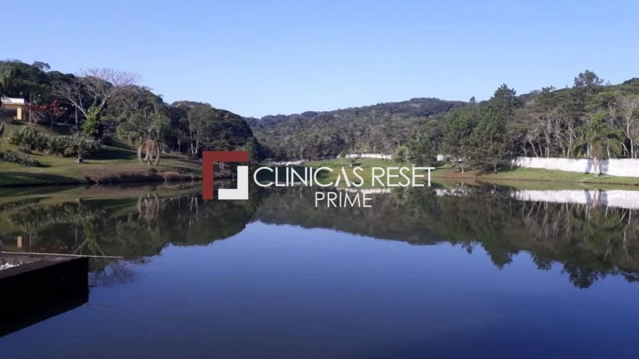 Foto 84: www.clinicasresetprime.com.br — Clínicas Reset Prime Reabilitação em Dependência Química Alcoolismo e Psiquiatria