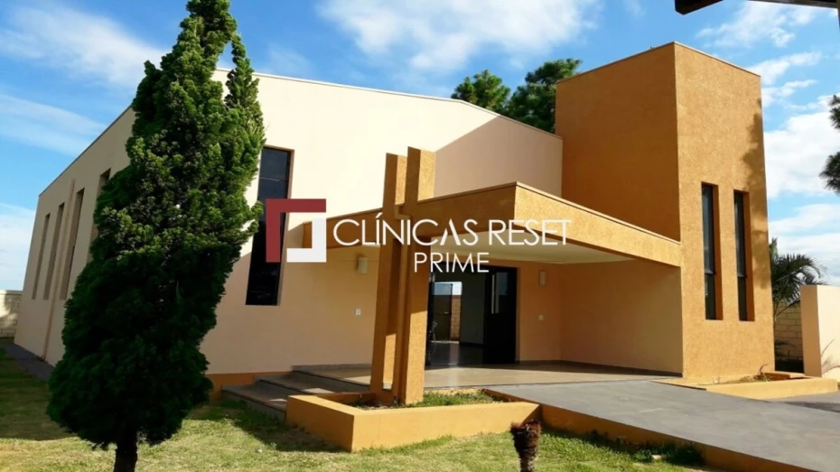 Foto 85: www.clinicasresetprime.com.br — Clínicas Reset Prime Reabilitação em Dependência Química Alcoolismo e Psiquiatria