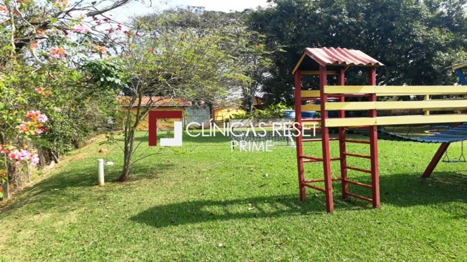Foto 87: www.clinicasresetprime.com.br — Clínicas Reset Prime Reabilitação em Dependência Química Alcoolismo e Psiquiatria