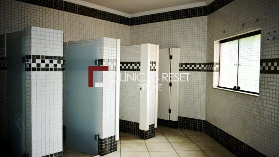 Foto 88: www.clinicasresetprime.com.br — Clínicas Reset Prime Reabilitação em Dependência Química Alcoolismo e Psiquiatria