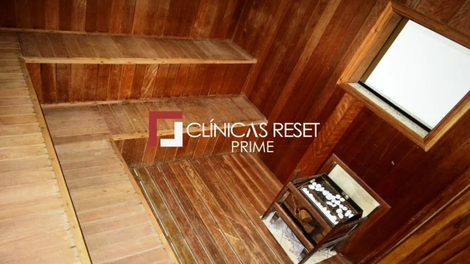 Foto 90: www.clinicasresetprime.com.br — Clínicas Reset Prime Reabilitação em Dependência Química Alcoolismo e Psiquiatria