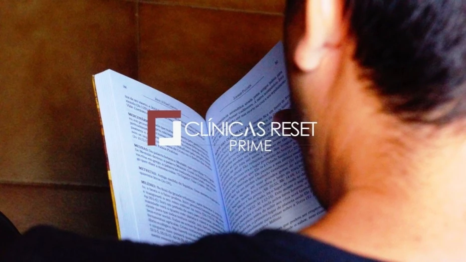 Foto 92: www.clinicasresetprime.com.br — Clínicas Reset Prime Reabilitação em Dependência Química Alcoolismo e Psiquiatria