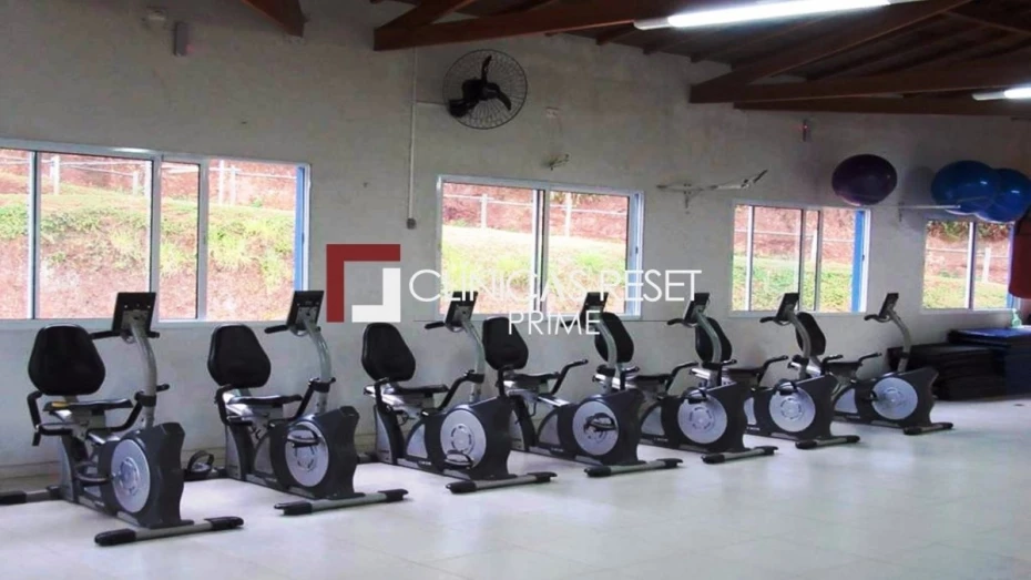 Foto 95: www.clinicasresetprime.com.br — Clínicas Reset Prime Reabilitação em Dependência Química Alcoolismo e Psiquiatria